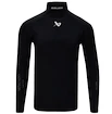 Detské tričko Bauer  NECKPROTECT LS