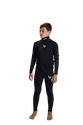 Detské tričko Bauer  NECKPROTECT LS