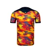 Detské tričko BIDI BADU   Deon Tech Tee Mixed
