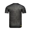 Detské tričko BIDI BADU  Owusu Tech Tee Dark Grey