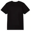 Detské tričko CCM  Athleisure Tee Black