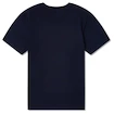Detské tričko CCM  Athleisure Tee Navy