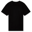 Detské tričko CCM  Casual Tee Black