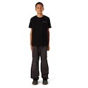 Detské tričko CCM  Casual Tee Black