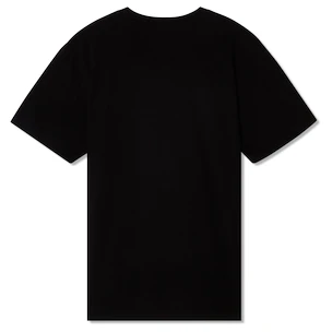 Detské tričko CCM  Casual Tee Black