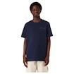 Detské tričko CCM  Casual Tee Navy