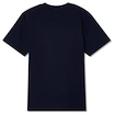 Detské tričko CCM  Casual Tee Navy