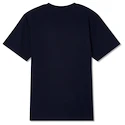 Detské tričko CCM  Casual Tee Navy