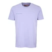 Detské tričko CCM Core SS Tee Lavender