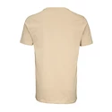 Detské tričko CCM Core SS Tee Sand