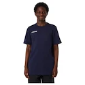 Detské tričko CCM  Lightweight Training Navy