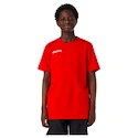 Detské tričko CCM  Lightweight Training Red