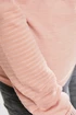 Detské tričko Craft Fuseknit Comfort Junior ružové
