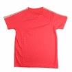 Detské tričko Endurance Actty Tee ružové
