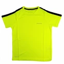 Detské tričko Endurance Actty Tee žlté