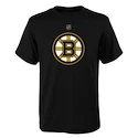Detské tričko Fanatics  Primary logo S/S Boston Bruins