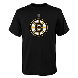 Detské tričko Fanatics Primary logo S/S Boston Bruins