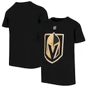 Detské tričko Fanatics  Primary logo S/S Vegas Golden Knights