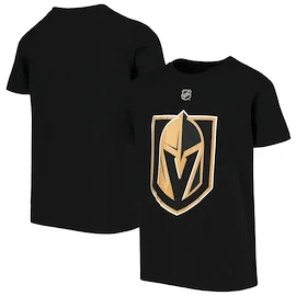 Detské tričko Fanatics Primary logo S/S Vegas Golden Knights