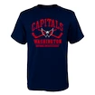 Detské tričko Fundementals NHL Washington Capitals