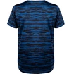 Detské tričko FZ Forza  Malone Tee Estate Blue JR