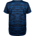 Detské tričko FZ Forza  Malone Tee Estate Blue JR