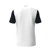 Detské tričko Head  CLUB 25 Tech T-Shirt Boys Navy/White