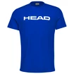 Detské tričko Head  Club Ivan T-Shirt Junior Royal