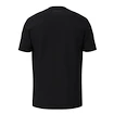 Detské tričko Head  CLUB ORIGINAL T-Shirt Junior Black