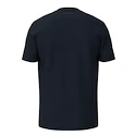 Detské tričko Head  CLUB ORIGINAL T-Shirt Junior NV