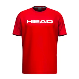 Detské tričko Head CLUB ORIGINAL T-Shirt Junior RD