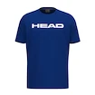Detské tričko Head  CLUB ORIGINAL T-Shirt Junior RO