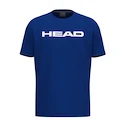 Detské tričko Head  CLUB ORIGINAL T-Shirt Junior RO