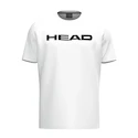 Detské tričko Head  CLUB ORIGINAL T-Shirt Junior WH