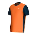 Detské tričko Head  SLICE T-Shirt Boys CN