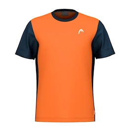 Detské tričko Head SLICE T-Shirt Boys CN