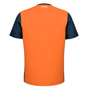 Detské tričko Head  SLICE T-Shirt Boys CN