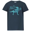 Detské tričko Head  Tennis T-Shirt Boys Navy