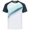 Detské tričko Head  Topspin T-Shirt Boys NVXP