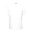 Detské tričko Head  Topspin T-Shirt Boys XPBN