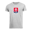Detské tričko Hockey Slovakia logo