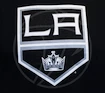 Detské tričko Levelwear Core Logo NHL Los Angeles Kings čierne