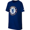 Detské tričko Nike Chelsea FC
