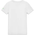 Detské tričko Nike Court Rafa DB Tee White/Green