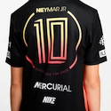 Detské tričko Nike Dri-Fit Neymar Jr. čierne