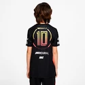 Detské tričko Nike Dri-Fit Neymar Jr. čierne
