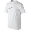 Detské tričko Nike Dry T-Shirt White