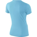 Detské tričko Nike Dry Training Blue /White