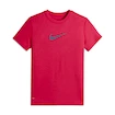Detské tričko Nike Dry Training Pink