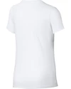 Detské tričko Nike Dry Training White